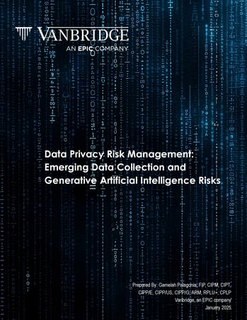 Data Privacy Risk Management_Etelligence Risks_Vanbridge_fnl 1